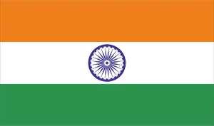 Indian flag