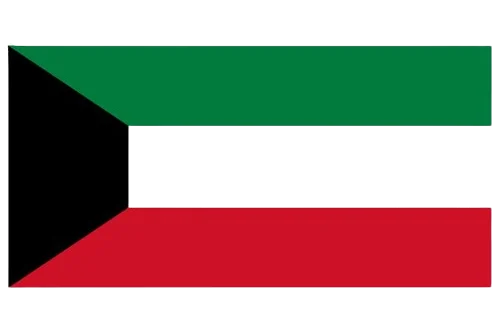 Kuwait flag